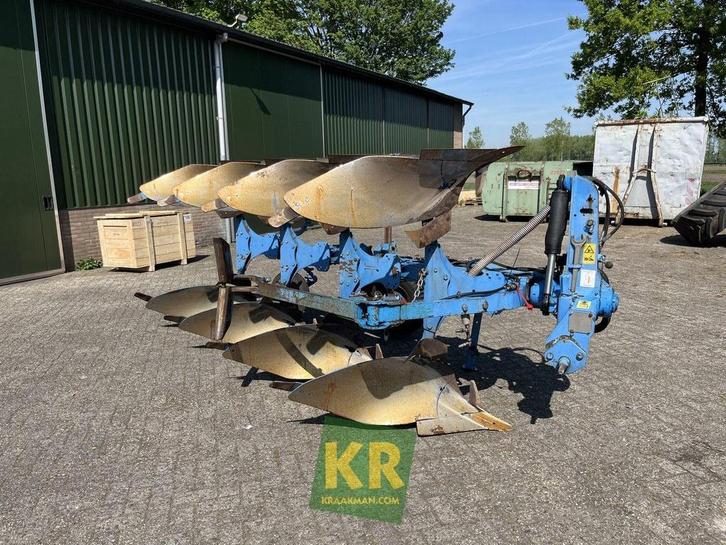 Lemken Opal-692629, Zakelijke goederen, Agrarisch | Werktuigen, Overige, Grondbewerking