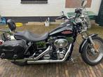 HD Dynaglide Lowrider FXDLI 1450 CC 2004, 2 cilinders, Chopper, Particulier, Meer dan 35 kW