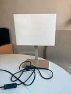 Ikea TOMELILLA tafellamp, Ophalen of Verzenden, Zo goed als nieuw, Minder dan 50 cm