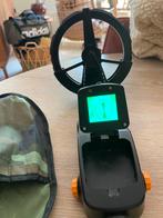 Metaaldetector kind, Ophalen of Verzenden, Gebruikt