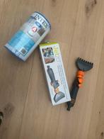 Intex Filter A, filter cartridge Cleaner, Ophalen, Zo goed als nieuw, Filter