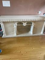 Dressoir, Ophalen, Gebruikt, 150 tot 200 cm, Met deur(en)