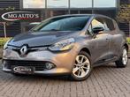 Renault Clio 0.9 TCe Eco2 Limited | Navigatie | Cruise Contr, Voorwielaandrijving, 898 cc, Stof, Gebruikt