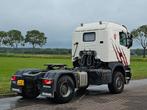 SCANIA G490 4x4, Auto's, Vrachtwagens, Automaat, Euro 6, Scania, Navigatiesysteem