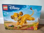 LEGO 43243 Simba, Kinderen en Baby's, Speelgoed | Duplo en Lego, Ophalen, Nieuw