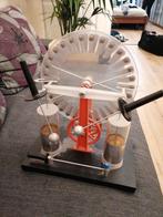 Vintage Wimshurst Machine, Ophalen of Verzenden