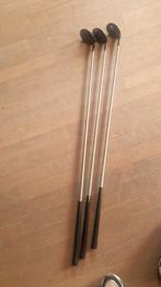 Dames houten golfclubs, Sport en Fitness, Golf, Ophalen, Gebruikt, Club, Overige merken