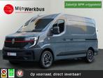 Renault Master T35 2.0 dCi 150 L2H2 Advance RED Edition {NIE, 1998 cc, Stof, Gebruikt, Euro 6