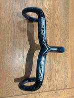 Cyclope Carbon stuur, Fietsen en Brommers, Fietsonderdelen, Gebruikt, Stuur, Racefiets, Ophalen of Verzenden