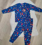 Sinterklaaspyjama maat 104/110 NIEUW, Ophalen of Verzenden, Nieuw, Meisje, Jas