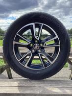 16” nieuwe set velg Skoda Kamiq Hankook A.S 205-60-16, Ophalen, 16 inch, Nieuw, 205 mm