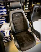 Sparco GT Kuipstoel Sportstoel Racestoel autostoel, Auto diversen, Ophalen of Verzenden