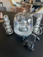 Harman Kardon Soundsticks III, Audio, Tv en Foto, Luidsprekers, JBL, Ophalen of Verzenden, Zo goed als nieuw, Minder dan 60 watt