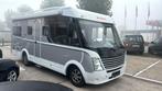 Dethleffs Eighty 6700 – Integraal – Automaat –2013 - 58000km, Automaat, Buscamper of Camperbus, Fiat, Bedrijf