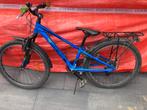20 inch Volare Cross kinderfiets, heeft wat onderhoud nodig, Fietsen en Brommers, Fietsen | Jongens, Ophalen, Gebruikt, 20 inch