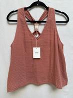 Xirena top blouse axl S soft terra nieue €249, Kleding | Dames, Ophalen of Verzenden, Zo goed als nieuw