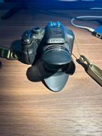 Lumix fz150 omgebouwd naar infrarood, aerochrome look, Ophalen of Verzenden, Zo goed als nieuw, Overige Merken, 8 keer of meer