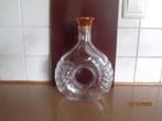 Lege Fles Voor Verzamelaar Godet Cognac, Ophalen of Verzenden, Gebruikt, Verpakking