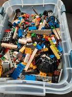 3 kilo lego, Kinderen en Baby's, Speelgoed | Duplo en Lego, Ophalen of Verzenden, Zo goed als nieuw, Losse stenen, Lego