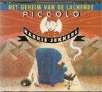 Harrie Jekkers - Het geheim van de lachende Piccolo(2CD), Ophalen of Verzenden, Zo goed als nieuw