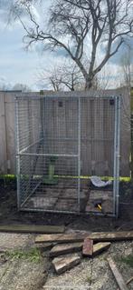 Kattenkooi, Dieren en Toebehoren, Katten-accessoires, Ophalen, Zo goed als nieuw