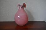 Vintage Jack in the Pulpit Vaas Opaline Glas 17,5 cm, Ophalen