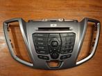 Radiobedieningspaneel Ford Transit OEM-nummer GK2T18K811CB., Auto diversen, Ophalen of Verzenden, Gebruikt