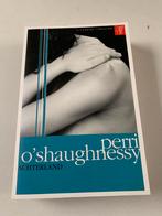 Perry O’Shaugnessy; Achterland, Ophalen of Verzenden, Zo goed als nieuw