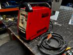 Kemppi mastertig AC/DC 2000, Verzenden, Gebruikt, 150 tot 250 ampère, Tig