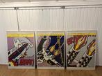 roy lichtenstein - as i opened fire, Ophalen