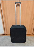 Koffertje/trolley  handbagage, Ophalen, Zo goed als nieuw, Minder dan 50 cm