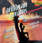 Caribbean Dreams - Verzamel CD, Verzenden, Gebruikt, Wereldmuziek