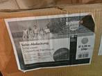solar afdekzeil zwembad, Ophalen of Verzenden, Nieuw