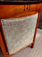 Schuitema decoforma fauteuils Rennie.  Artdeco, Ophalen, Zo goed als nieuw, Overige materialen, 50 tot 75 cm