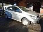 Mercedes b180 22000 km bj 2010 aut voor demontage, Auto-onderdelen, Ophalen of Verzenden, Gebruikt, Mercedes-Benz