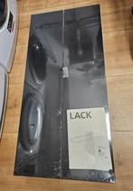 LACK Wandplank, zwartbruin, 110x26 cm, Huis en Inrichting, Woonaccessoires | Wandplanken en Boekenplanken, Ophalen, Nieuw