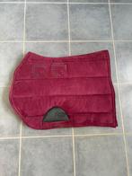 Mooi VZ zadeldekje QHP, Dieren en Toebehoren, Ophalen of Verzenden, Zo goed als nieuw