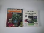 Tuinieren in potten en tuinplanten NIEUW, Boeken, Ophalen of Verzenden, Nieuw, Tuinieren en Tuinplanten