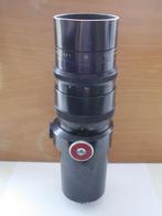 Meyer-Optik Görlitz Telemegor 400mm F/5.5 telelens, Ophalen of Verzenden, Gebruikt, Telelens
