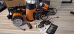 Set Godox Smart 250sdi met triggers en receivers, Ophalen, Gebruikt, Overige merken