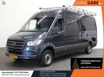 Mercedes-Benz Sprinter 311 1.9 CDI L3H2 Automaat Airco Navi, Auto's, Automaat, Gebruikt, 4 cilinders, 2000 kg