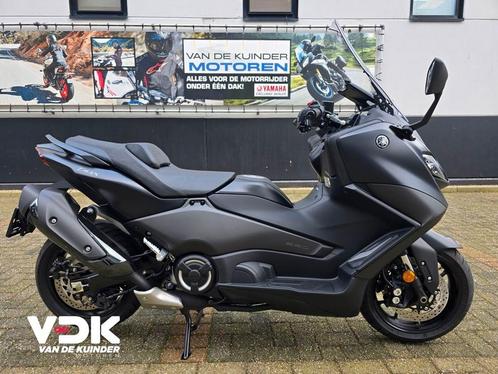 Yamaha TMAX ABS (bj 2024), Motoren, Motoren | Yamaha, Bedrijf, Scooter, 12 t/m 35 kW, 2 cilinders