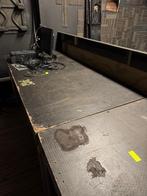 Praktafel / podiumdeel, Huis en Inrichting, Ophalen, Gebruikt