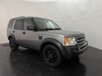 Land Rover Discovery 2.7 TdV6 SE Grijs Kenteken/AUT/Trekhaak, 190 pk, Bedrijf, Diesel, 2720 cc