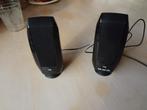 luidsprekers, Nieuw, Minder dan 60 watt, Front, Rear of Stereo speakers, Ophalen