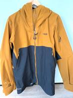 Rab Khroma Diffuse GTX jas Medium, Ophalen of Verzenden, Zo goed als nieuw, Kleding