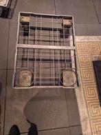 Verhuis hondje / Transportwagen - 80x60cm, Ophalen of Verzenden