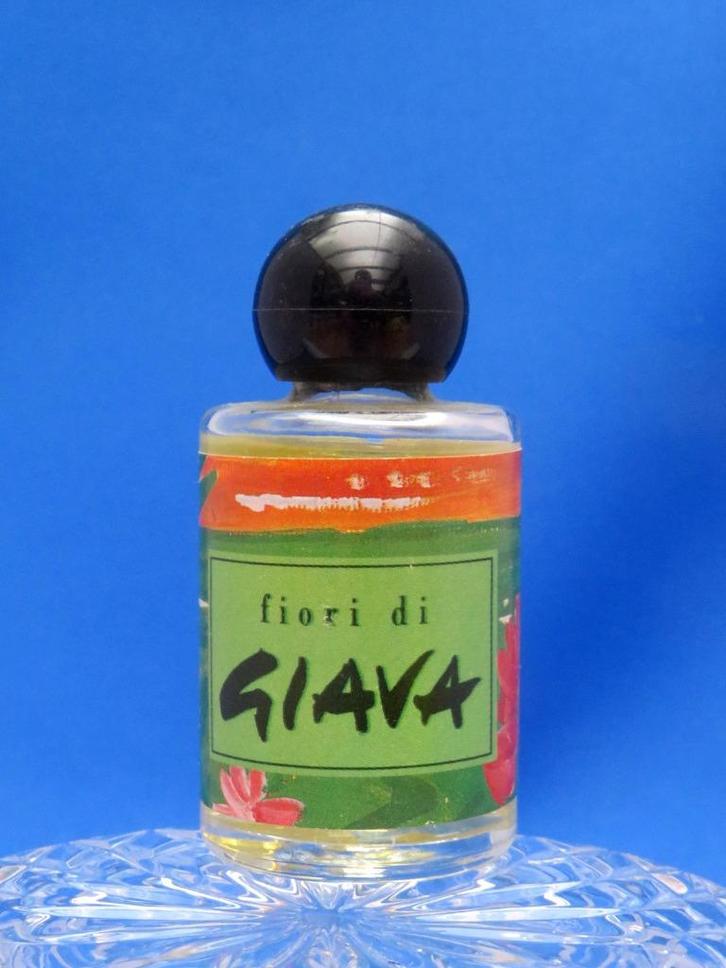 Mini set 2 - COSMEC - 2 x 15ml - edt - 5,5cm, Verzamelen, Parfumverzamelingen, Gebruikt, Miniatuur, Gevuld, Ophalen of Verzenden