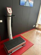 Powerplate, Ophalen, Zo goed als nieuw