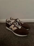 Hogan interactive 3 sneakers 8,5, Kleding | Heren, Schoenen, Ophalen of Verzenden, Zo goed als nieuw, Overige kleuren